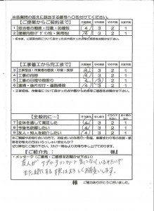 四日市市・新規外構・物置工事